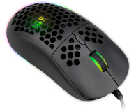 SMX Rascal RGB Przewodowa Myszka - 702790 - zdjęcie 8